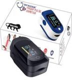 Sakit SILICON BLACK Pulse Oximeter