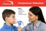 Samson HC 1003 Nebulizer