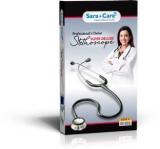 Sara+care Stethoscope Super Delux Stethoscope