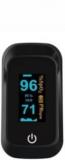 Scure FingerTip Pulse Oximeter