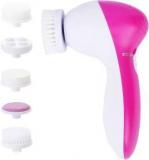 Sell Mart S M 006 5 In 1 Smoothing Body Face Beauty Care Facial Massager Massager