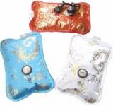 Shakuntla 3 PCS Electrothermal And Electric Hot Water Heating Bag Heating Pad