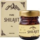 Shilajit resin form Body Fat Analyzer