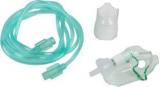 Shiv Medicos NEBULIZER ADULT KIT Nebulizer