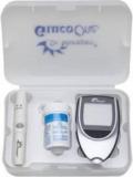 Shop & Shoppee Dr.Morepen Sugar Glucose Check Machine With 25 Strip Glucometer Glucometer