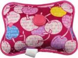 Shopimoz Electric Heating Gel Pad Heat Pad/ Hot Water Bottle Bag/pouch Heating Pad