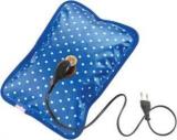 Shopimoz GEL HEAT PAD Rechargeable Electric Gel Heating Pad Hot Water Bag Heating Pad