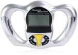 Shrih Body Mass Index Bmi Tester Fat Monitor Body Fat Analyzer