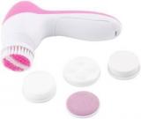 Shrih SH 5015 5 In 1 Body Face Skin Care Smoothing Facial Beauty Cleaner Massager