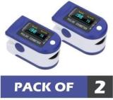 Sign For Safety Professional Series Finger Tip Pulse Oximeter