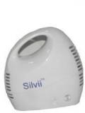 Silvii Piston Compressor Nebulizer