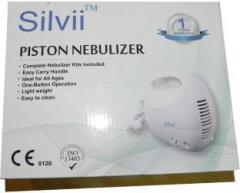 Silvii Piston Nebulizer