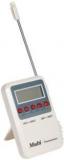 Simmans International SMS PTH Digital Multi Thermometer With External Sensing Probe Thermometer