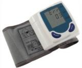 Simxen Wrist Blood Pressure Cuff Wrist Bp Monitor