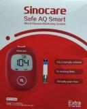 Sinocare Safe AQ Glucometer