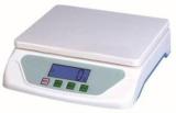 Skeisy 30Kg X 1g TS 500/V 500V Inox Vn Digital Weighing Scale JIEVE, ALL TYPE 30KG Weight Measuring Machine Weighing Scale Weighing Scale White Weighing Scale