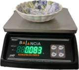 Skeisy Steel Balancia 30kg Double Display Weight Machine For Kitchen/Shop Weighing Scale