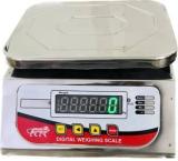 Skeisy Steel Body Power Up 30kgx1gm And Double Display Back Light Weighing Scale