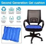 Skylight 3 Pcs Gel Cooling Car Cushion Cooling Water Seat For Chair Office Chair Comfort Cool Gel Seat Pack