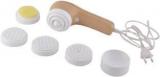 Sliceter Acupressure Deep Heat Massager With 5 Attachments Easy To Carry Massager