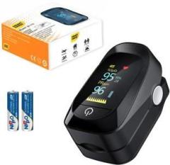 Smart Saver Fingertip Pulse Oximeter Blood Oxygen Saturation Monitor SPO2 Pulse Oximeter Pulse Oximeter