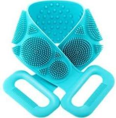 Smartizo silicone body scrub Ashmi Smartizo Silicone body scrub Massager