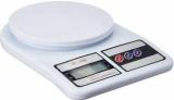 Snapdot 10Kg Electronic Kitchen Weighing Scale Machine Weighing Scale