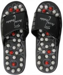 Sobo XX 028 Acupressure Massage Slippers Leg Foot Massager