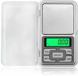 Sonalex Mini Pocket Weight Scale Digital Gold Chemical Weighing Scale