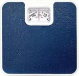 Sonalex Personal Weight Machine For Body Fat Weight Machine 120kg Weighing Scale