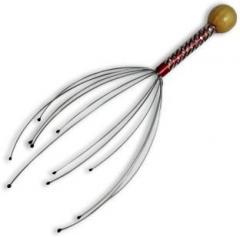 Sp head101 Hand Held Scalp Head Massager