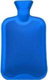 Sqe Rubber Hot Water Heating Pad Bag For Pain Relief Massage Non Electrical 2 L Hot Water Bag