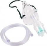 Sr Biotech SRB NEB MASK ADULT Nebulizer