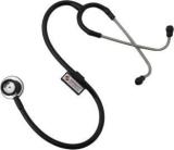 Srishti Konica DX Dot, High Acoustic Sensitivity, Buff Polish Chest Piece. Acoustic Stethoscope