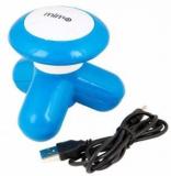 Ssd Mini Electric Massager Portable USB Operated Handheld Electric Mimo Mini Massager Advanced Full Body Health Treatment Technology Massager