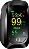 Stamin Pulse Oximeter Fingertip, Blood Oxygen Saturation Monitor Fingertip, Blood Oxygen Meter Finger Oximeter Finger with Pulse with digital moniter Pulse Oximeter