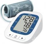 Standard BPCare AS 35K Automatic BP Measuring Device At Home Check Bp Monitor