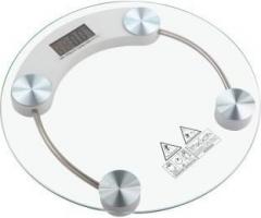 Starvin digital thick tempered glass Weighing Scale