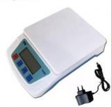 Stepgear Ts200 10 Kg Heavy Duty Digital Weighing Scale