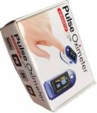 Stiya PROFESSIONAL PULSE OXIMETER FIGERTIP HIGH QUALITY FINGERTIP OXIMETER Pulse Oximeter