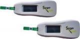 Sugar Scan Thyrocare Pack Of Two Glucometers Glucometer