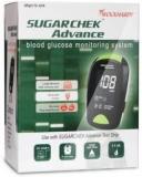 Sugarcheck Advance Glucometer