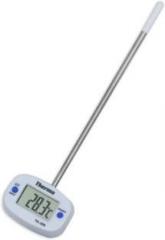 Sukot LCD Digital Food Thermometer for BBQ Meat Cake Candy Jam FDTMOMTR White Thermometer