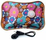 Surat Dream Hot Water Bag Electrical Pain Relief Heating Gel Pad Electric Warm Water Bag Electrical 1 L Hot Water Bag