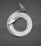 Surgiway Biometric cables SpO2 3Mtr Probe Compatible With Mindray Pulse Oximeter