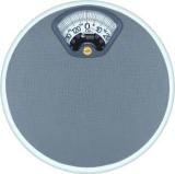 Suvarna Big Platform, New GALAXY In Round Shape, Capacity: 130kg, Color: Grey Weighing Scale