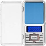 Suvarna Pocket Weight Scale 0.1g 500g For Gold, Jewellery, Kitchen, Meds | 1 YR Warranty Weighing Scale