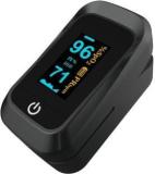 Sw Lifecare Pulse Oximeter For Oxygen Check With Beep Sound, Alarm And Lanyard 50 Grms Pulse Oximeter