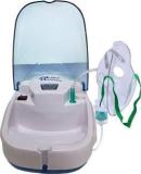 Swadesi By Mcp Nebulizer Machine For Kids And Adult Piston Compressor Nebulizer With Mouth Mask Nebulizer