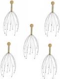 Swaroop Bokomo Handle Cap Head Massager Pack Of 5 Pieces Of Massager